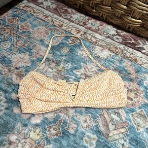 Frankie’s Bikinis Top